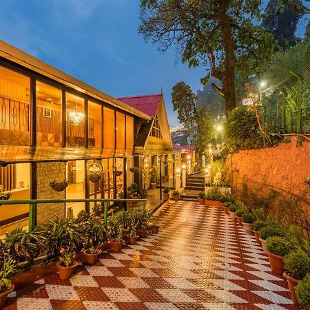 Udaan Nirvana Resort, Darjeeling Darjeeling  Dış mekan fotoğraf