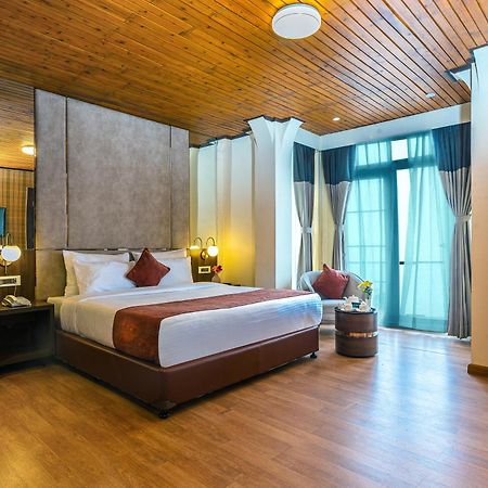 Udaan Nirvana Resort, Darjeeling Darjeeling  Dış mekan fotoğraf