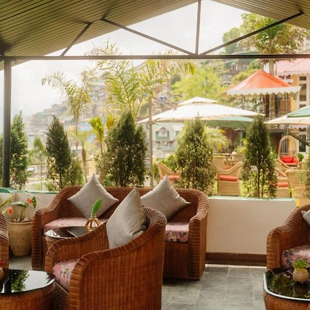 Udaan Nirvana Resort, Darjeeling Darjeeling  Dış mekan fotoğraf