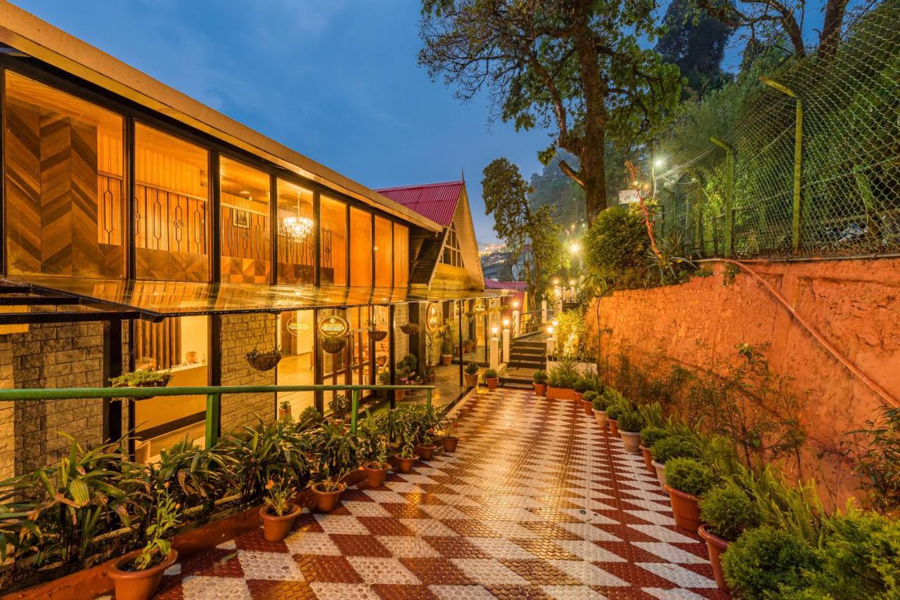 Udaan Nirvana Resort, Darjeeling Darjeeling  Dış mekan fotoğraf
