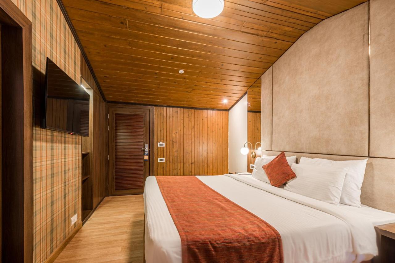 Udaan Nirvana Resort, Darjeeling Darjeeling  Dış mekan fotoğraf
