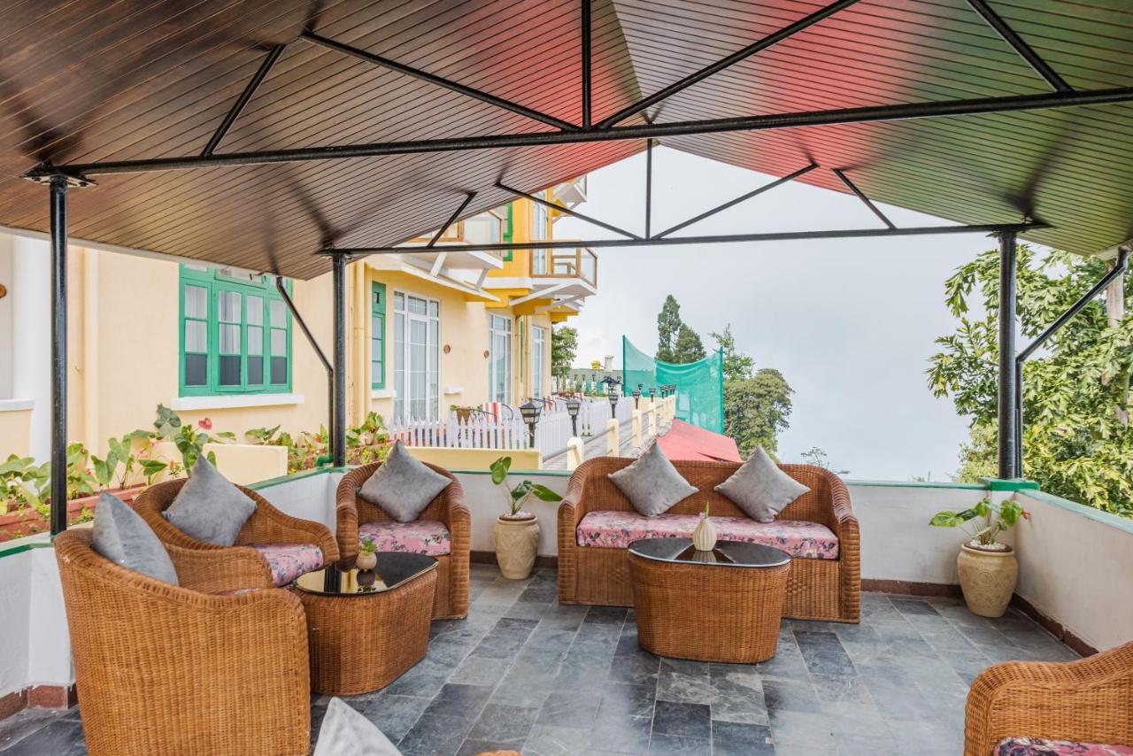 Udaan Nirvana Resort, Darjeeling Darjeeling  Dış mekan fotoğraf