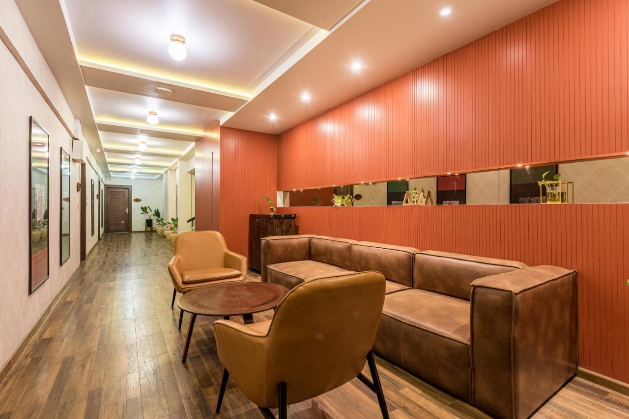 Udaan Nirvana Resort, Darjeeling Darjeeling  Dış mekan fotoğraf