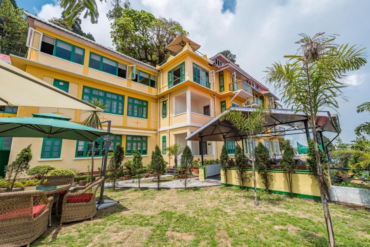 Udaan Nirvana Resort, Darjeeling Darjeeling  Dış mekan fotoğraf