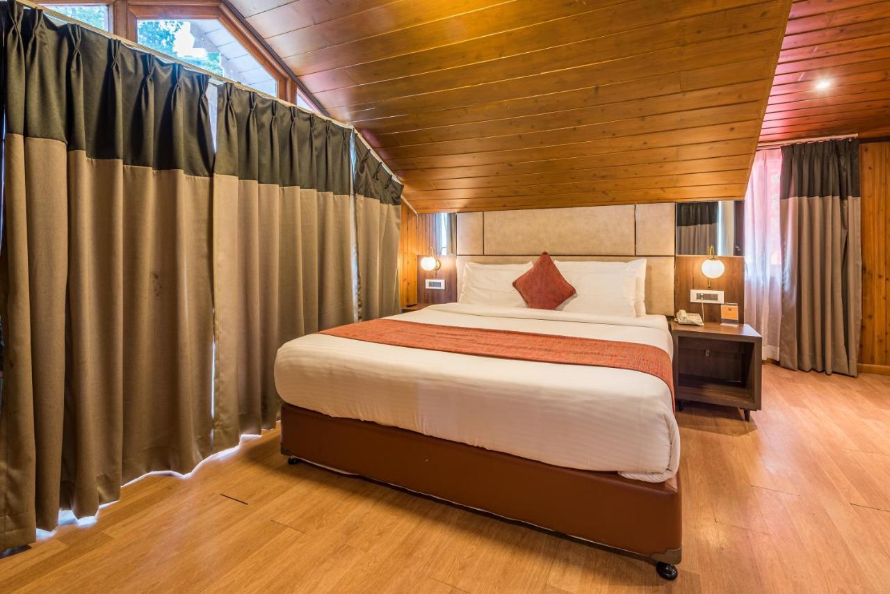 Udaan Nirvana Resort, Darjeeling Darjeeling  Dış mekan fotoğraf