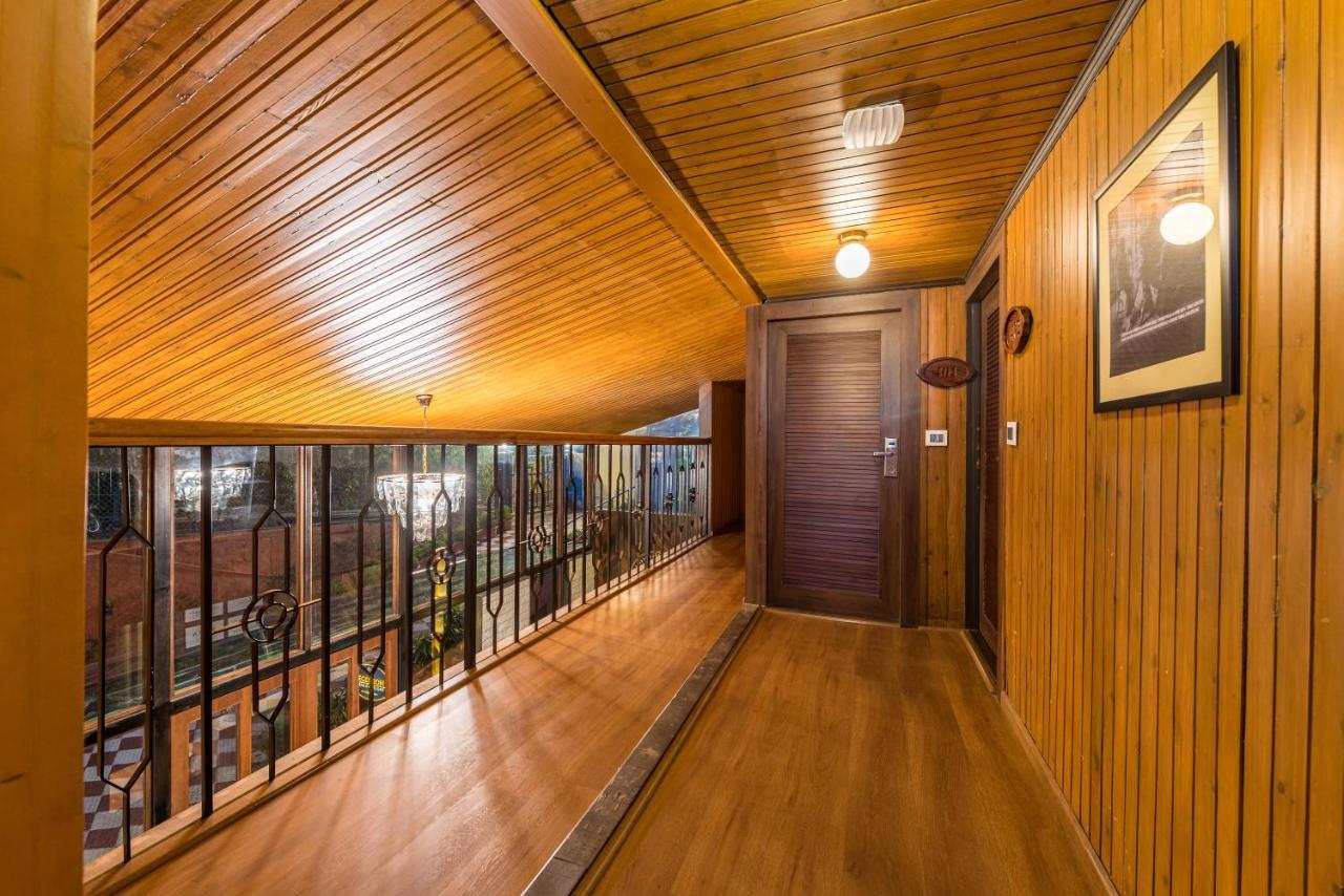Udaan Nirvana Resort, Darjeeling Darjeeling  Dış mekan fotoğraf