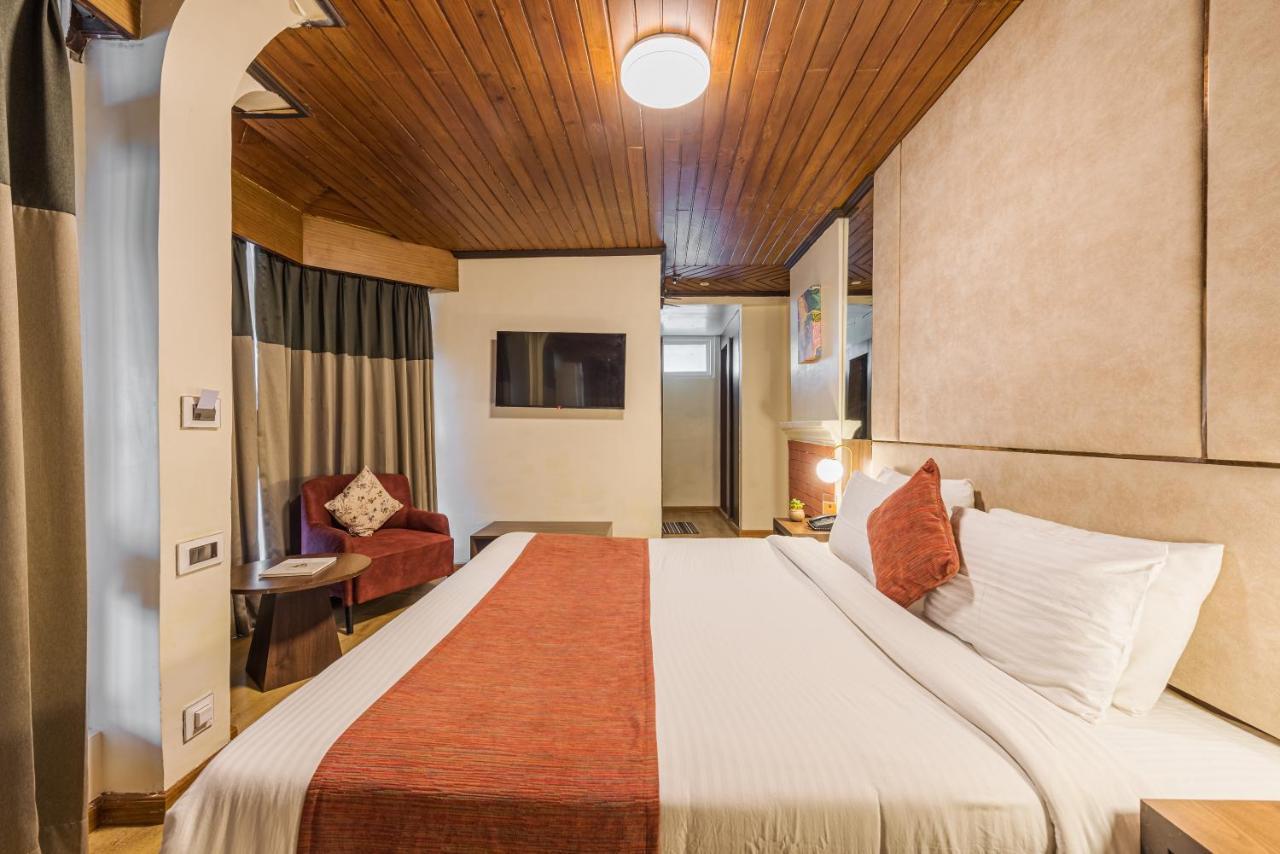 Udaan Nirvana Resort, Darjeeling Darjeeling  Dış mekan fotoğraf