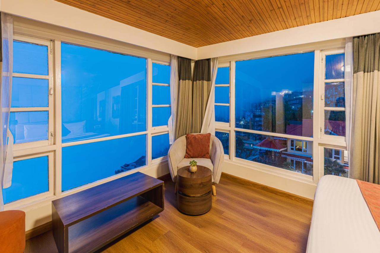 Udaan Nirvana Resort, Darjeeling Darjeeling  Dış mekan fotoğraf