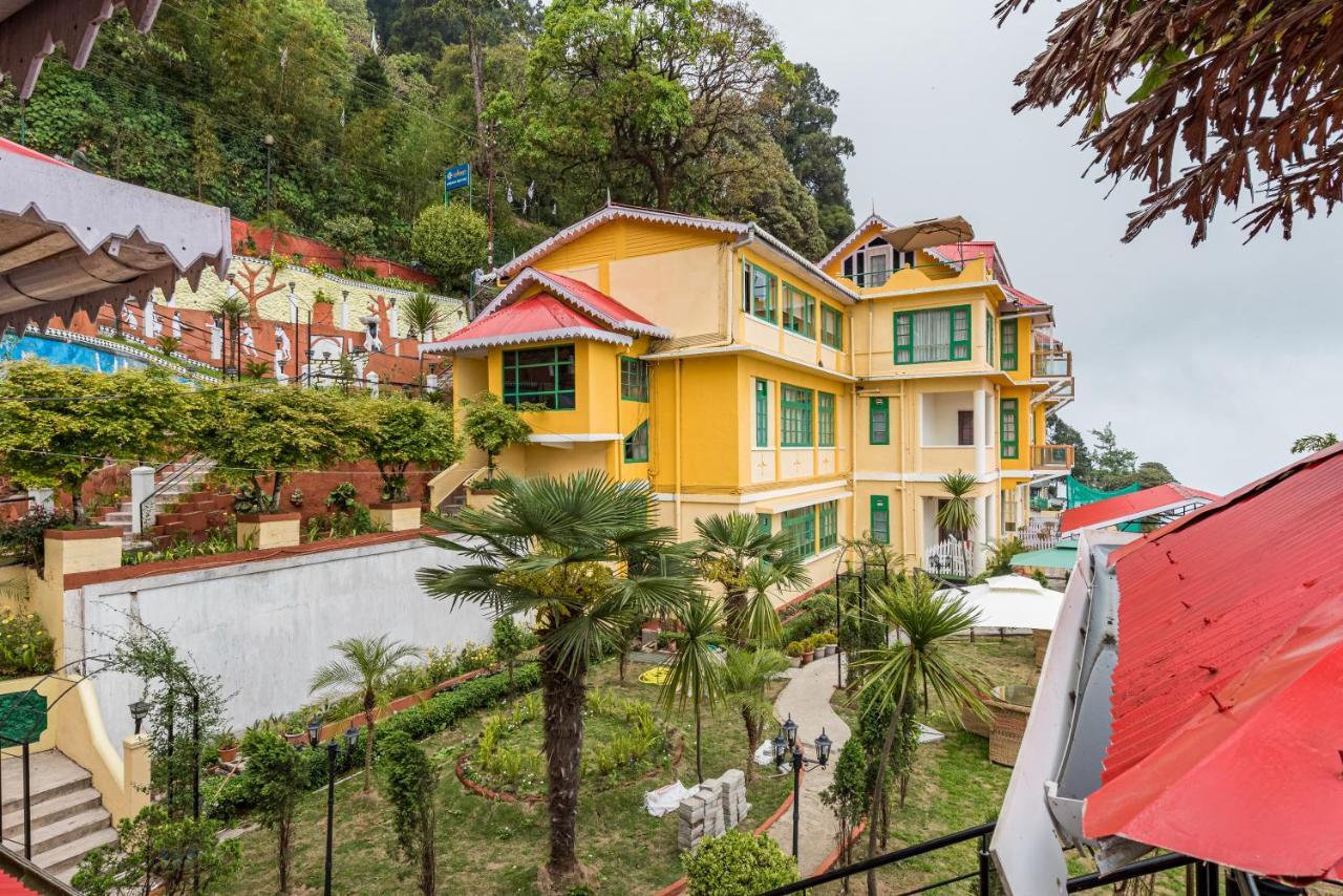Udaan Nirvana Resort, Darjeeling Darjeeling  Dış mekan fotoğraf