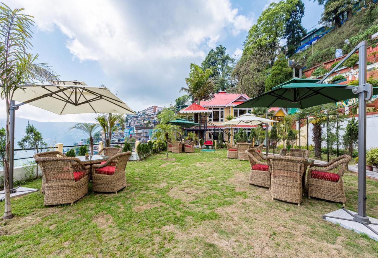 Udaan Nirvana Resort, Darjeeling Darjeeling  Dış mekan fotoğraf