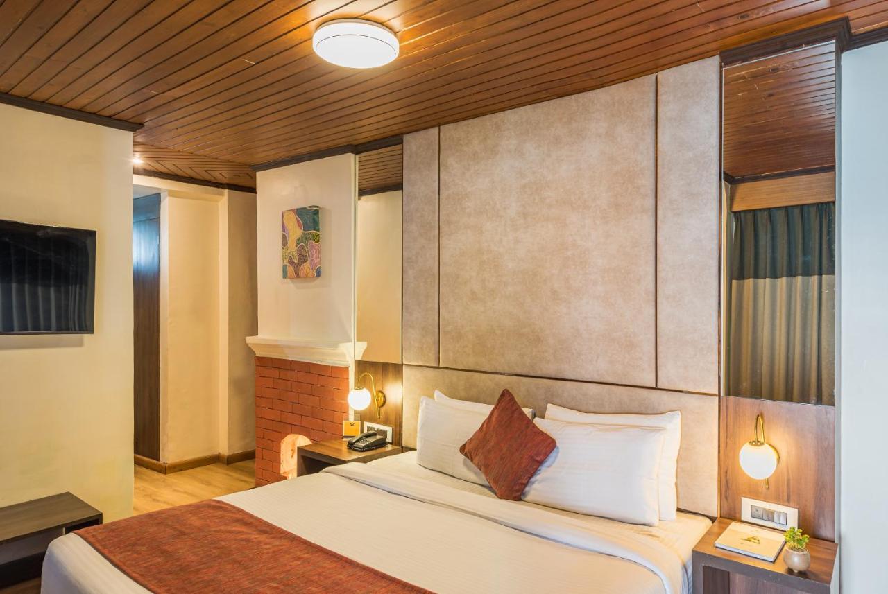 Udaan Nirvana Resort, Darjeeling Darjeeling  Dış mekan fotoğraf
