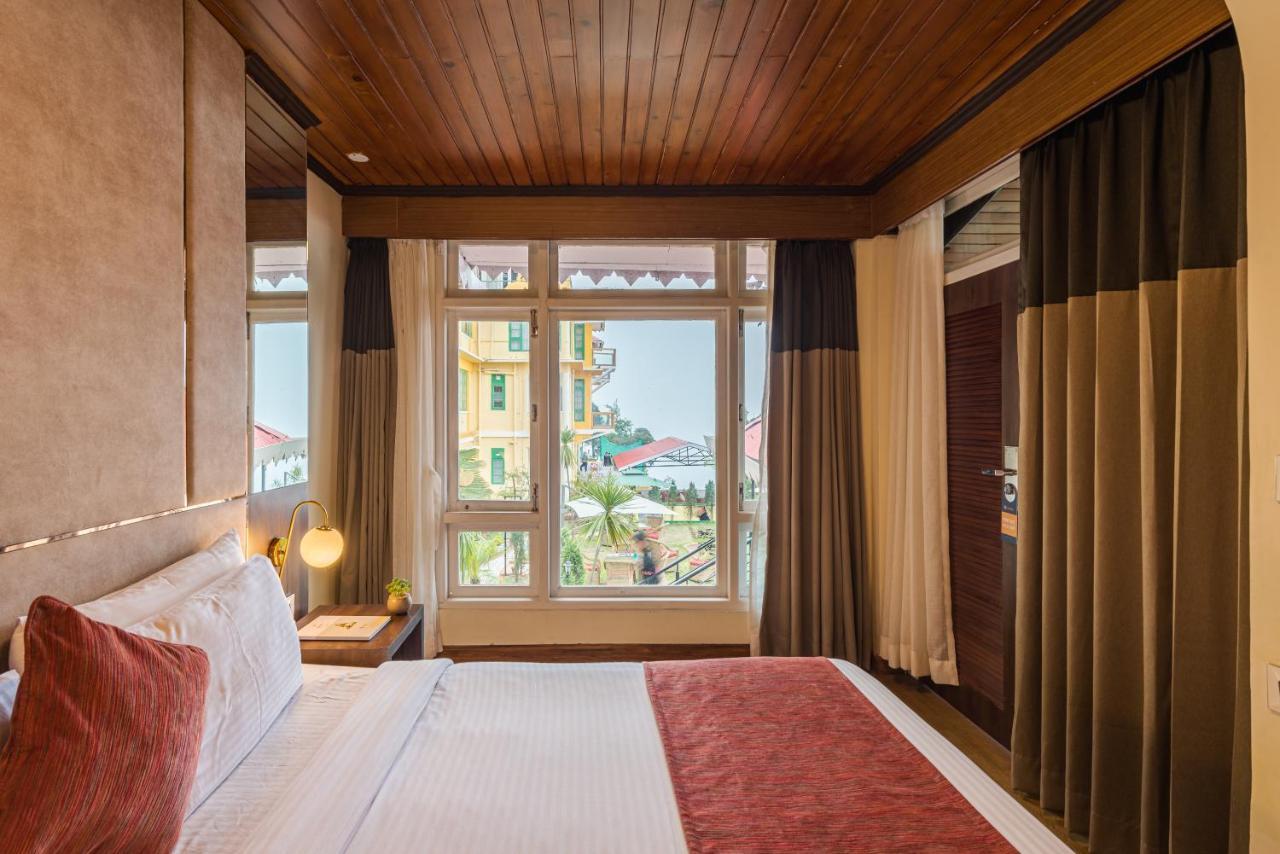 Udaan Nirvana Resort, Darjeeling Darjeeling  Dış mekan fotoğraf