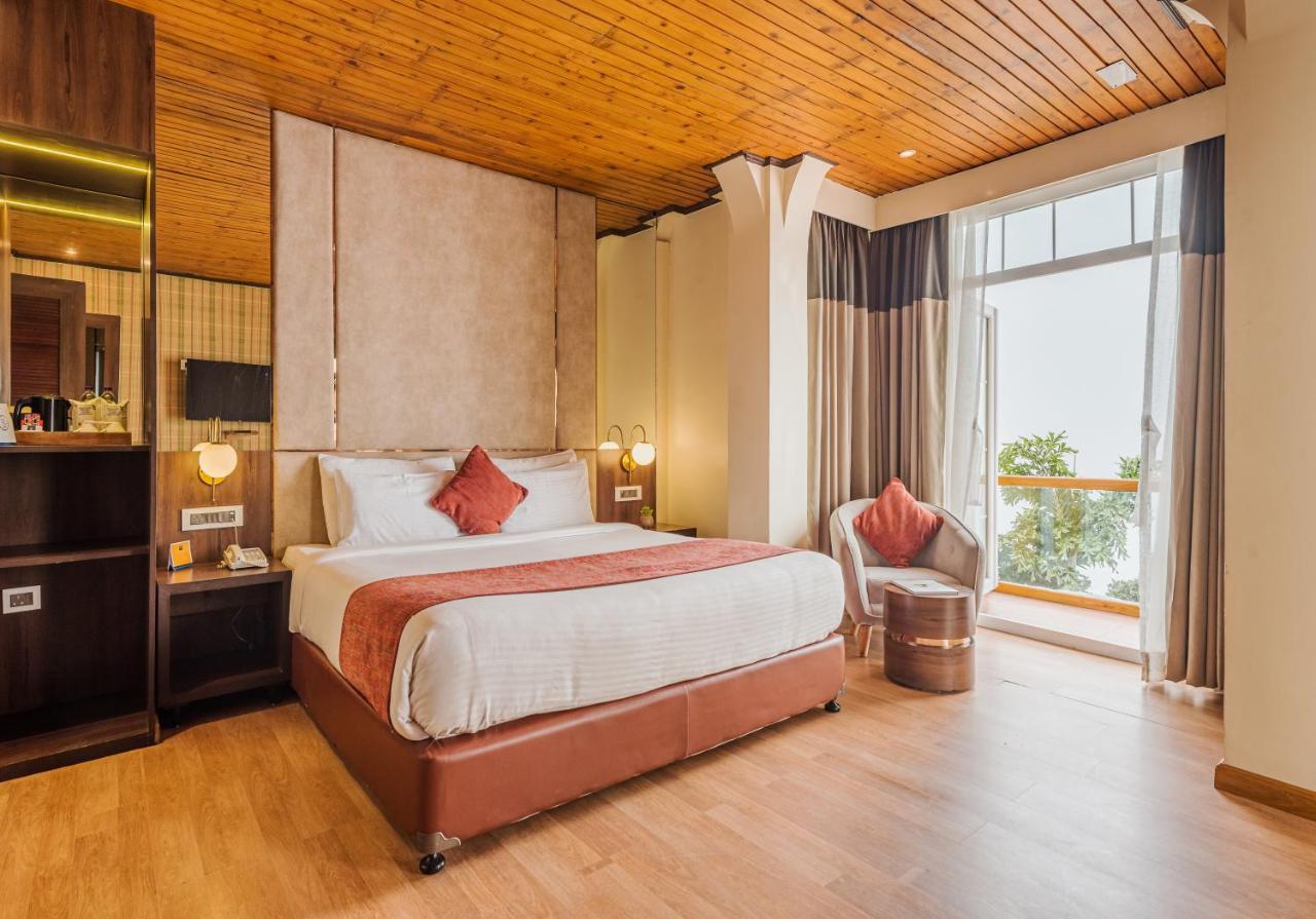 Udaan Nirvana Resort, Darjeeling Darjeeling  Dış mekan fotoğraf