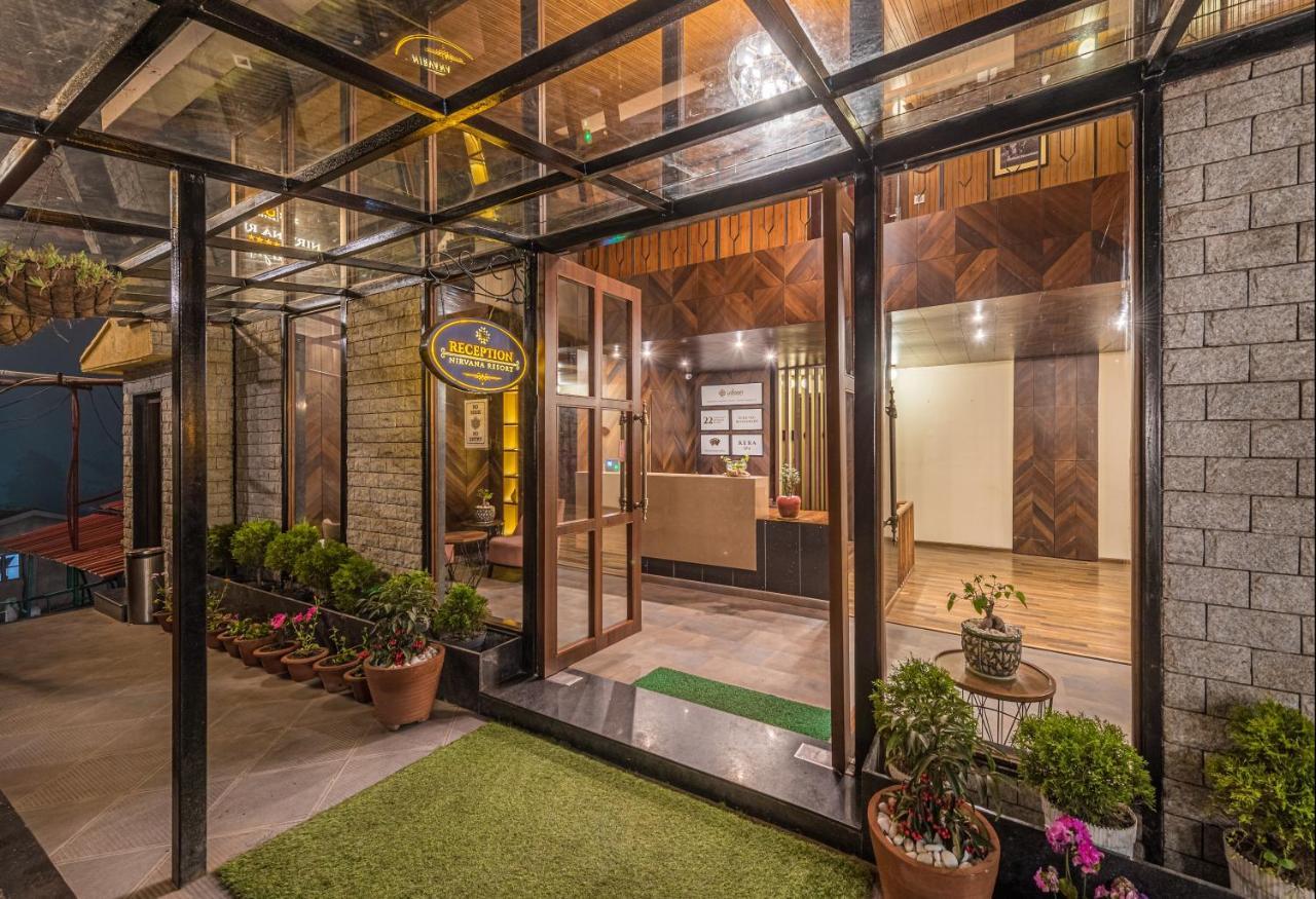 Udaan Nirvana Resort, Darjeeling Darjeeling  Dış mekan fotoğraf