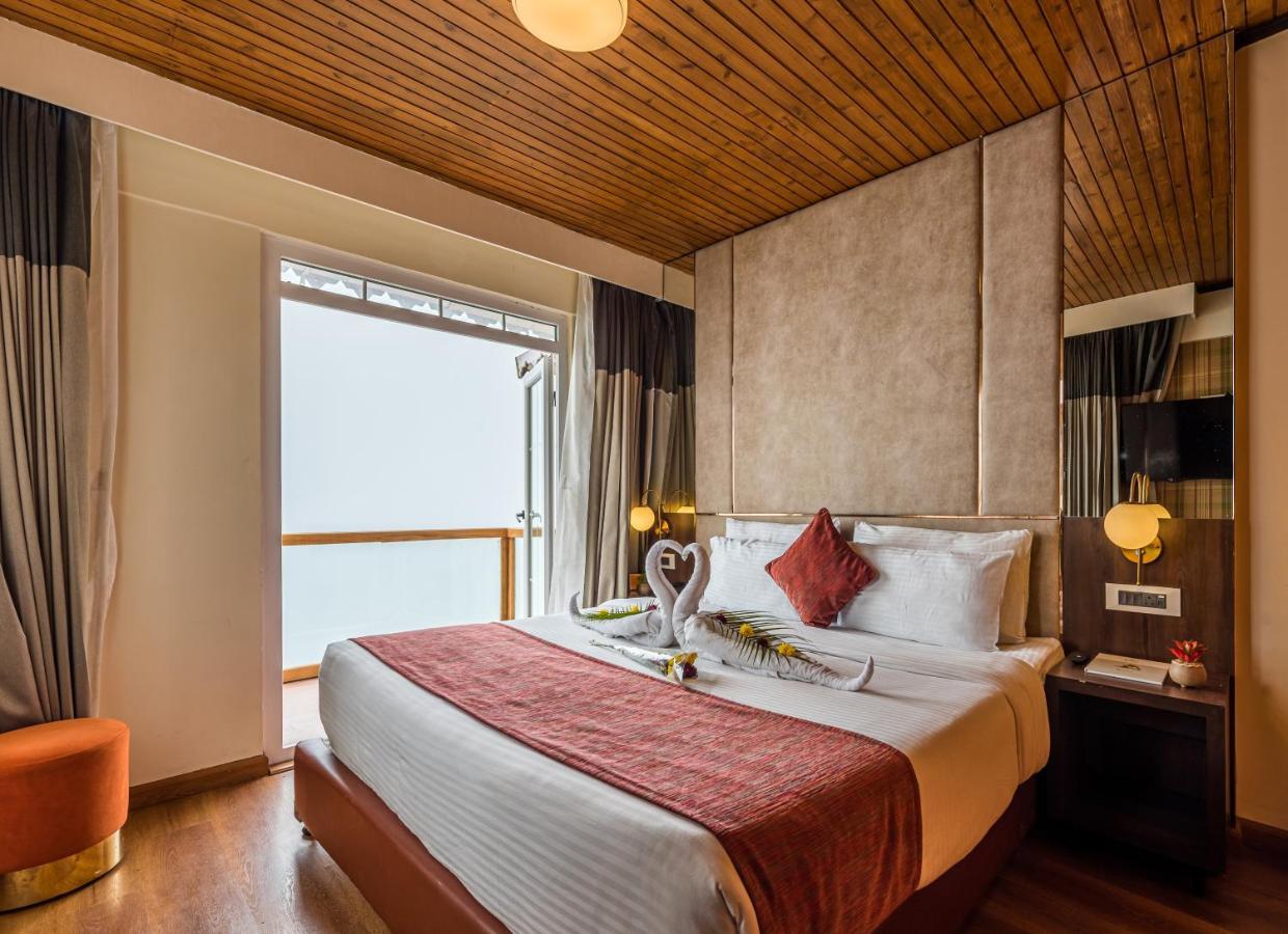 Udaan Nirvana Resort, Darjeeling Darjeeling  Dış mekan fotoğraf