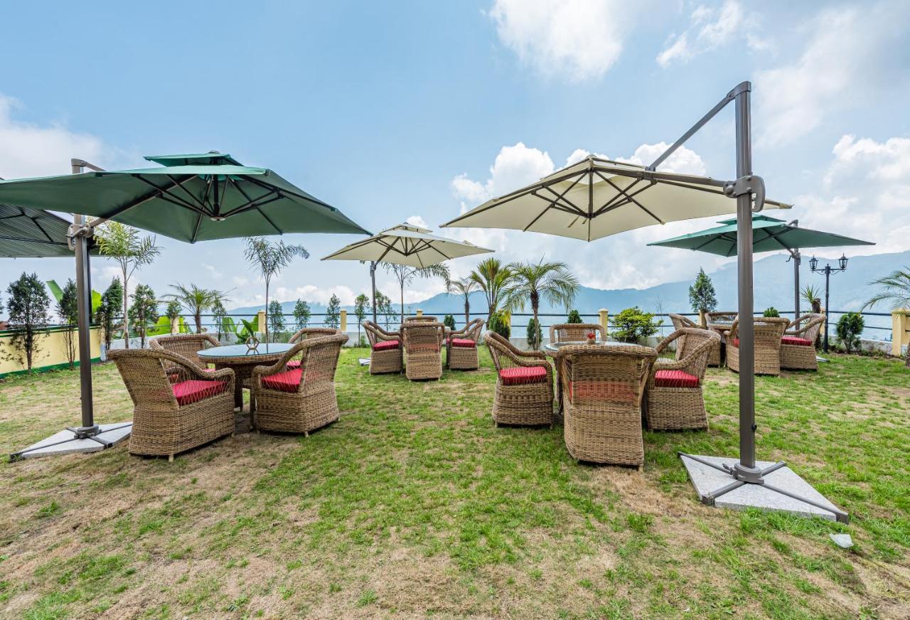 Udaan Nirvana Resort, Darjeeling Darjeeling  Dış mekan fotoğraf