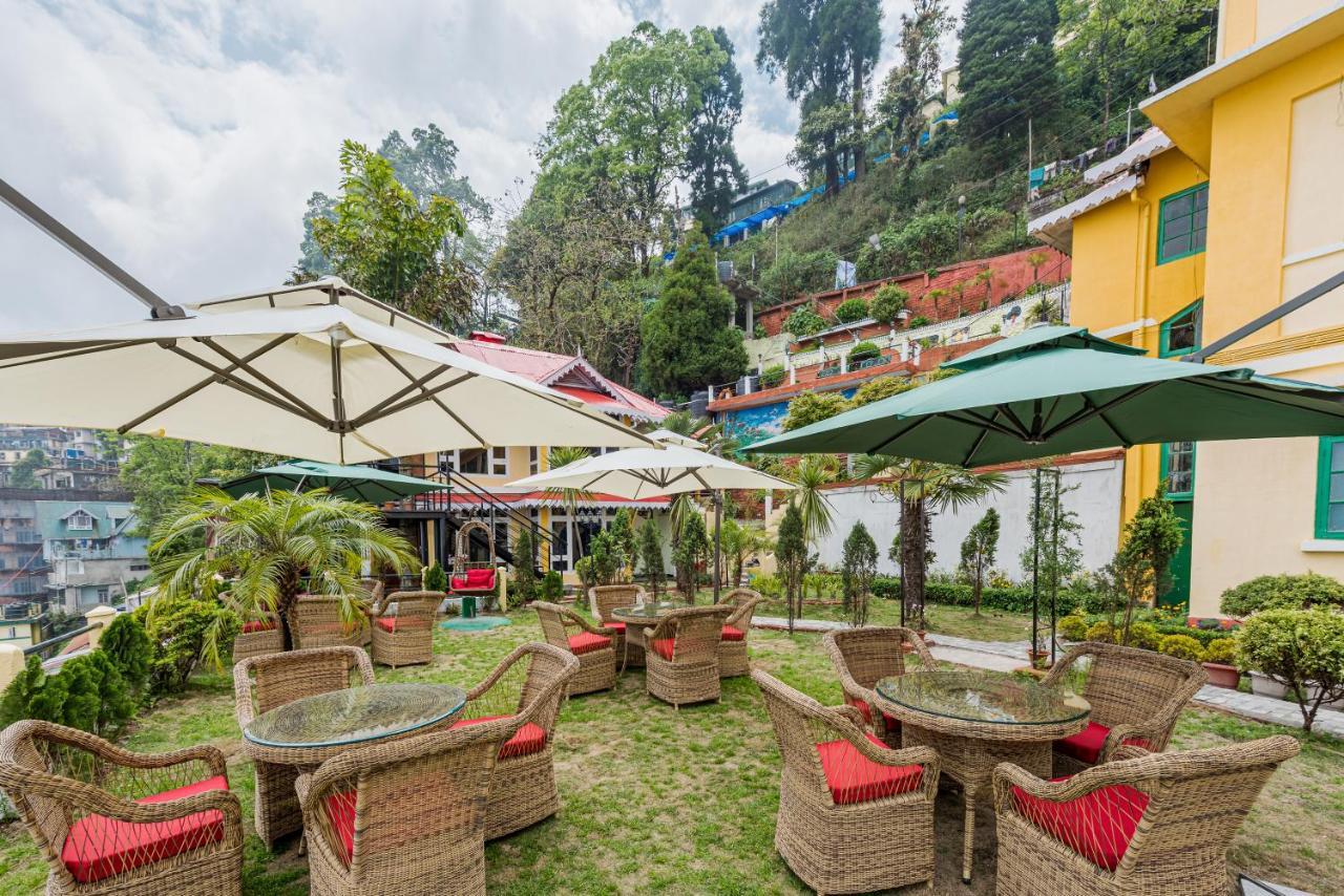 Udaan Nirvana Resort, Darjeeling Darjeeling  Dış mekan fotoğraf