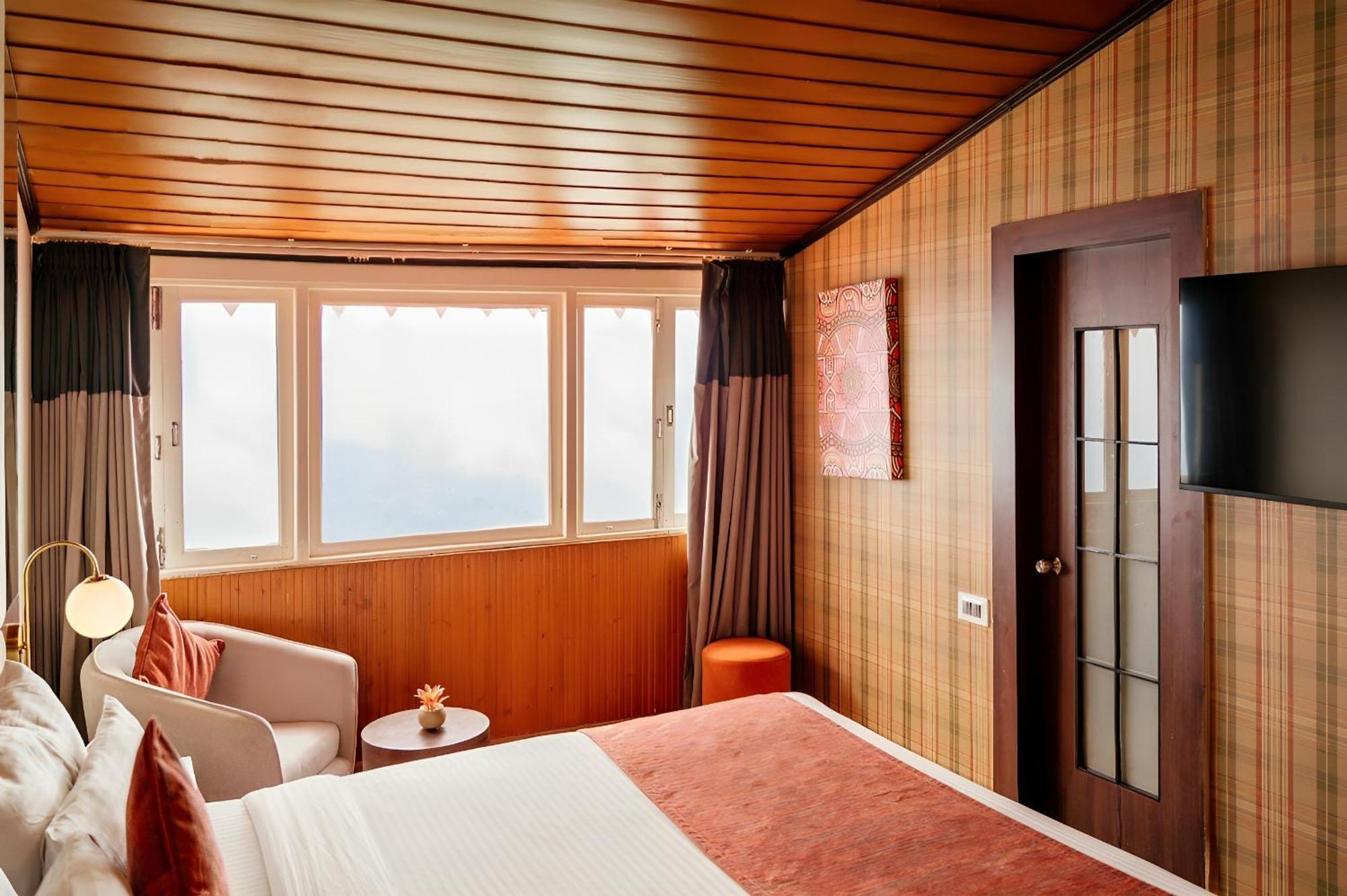 Udaan Nirvana Resort, Darjeeling Darjeeling  Dış mekan fotoğraf